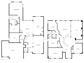 24518 Hartwick Falls Drive, Porter TX 77365