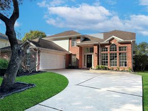 5515 Davids Bend Drive, Sugar Land TX 77479