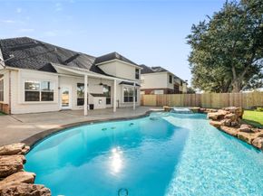 434 Williams Landing Drive, Sugar Land TX 77479