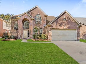434 Williams Landing Drive, Sugar Land TX 77479