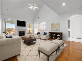 434 Williams Landing Drive, Sugar Land TX 77479