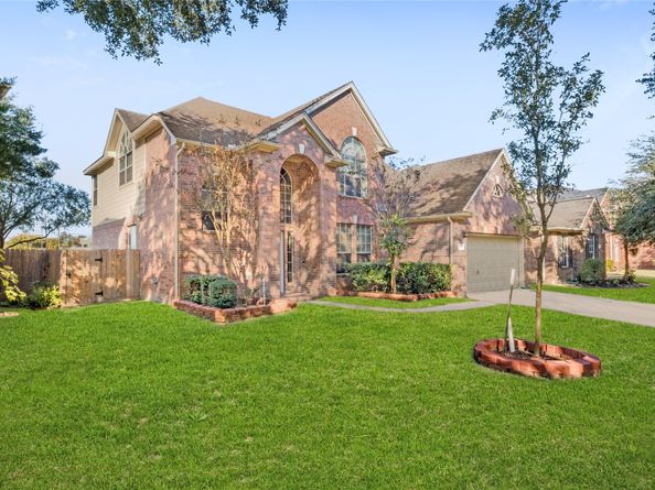 434 Williams Landing Drive, Sugar Land TX 77479