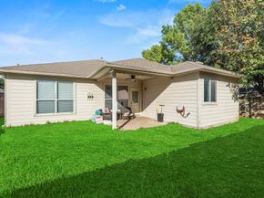 16103 Spur Canyon Court, Cypress TX 77429
