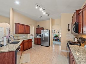 16103 Spur Canyon Court, Cypress TX 77429