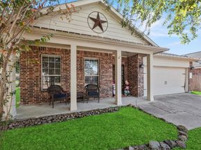 16103 Spur Canyon Court, Cypress TX 77429