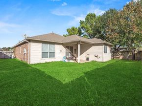 16103 Spur Canyon Court, Cypress TX 77429