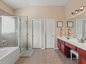 16103 Spur Canyon Court, Cypress TX 77429