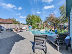 5122 Sprey Drive, Houston TX 77084