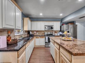 5122 Sprey Drive, Houston TX 77084