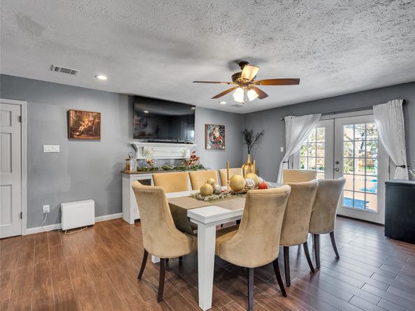 5122 Sprey Drive, Houston TX 77084