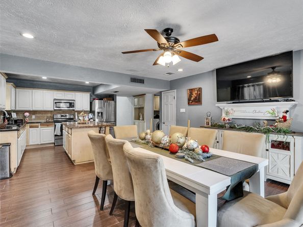 5122 Sprey Drive, Houston TX 77084