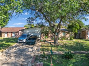 5122 Sprey Drive, Houston TX 77084