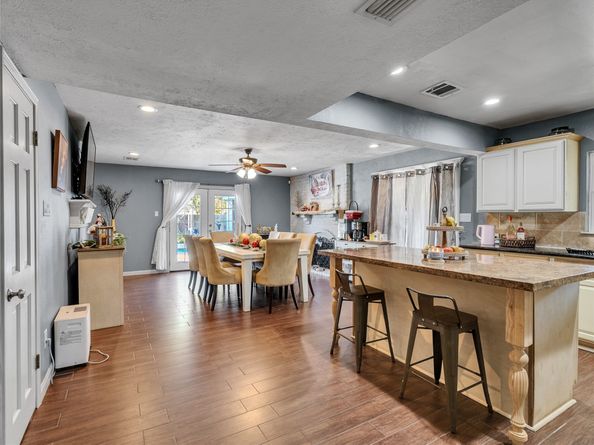 5122 Sprey Drive, Houston TX 77084