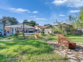5122 Sprey Drive, Houston TX 77084