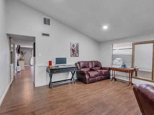 5122 Sprey Drive, Houston TX 77084