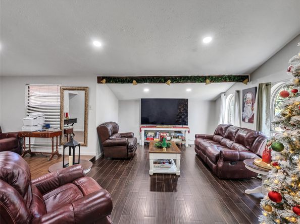 5122 Sprey Drive, Houston TX 77084