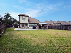 2806 Bretton Woods Drive, Conroe TX 77301
