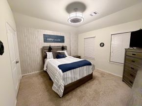 2806 Bretton Woods Drive, Conroe TX 77301