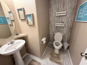 2806 Bretton Woods Drive, Conroe TX 77301