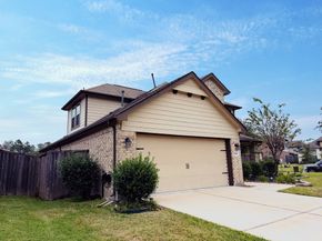 2806 Bretton Woods Drive, Conroe TX 77301