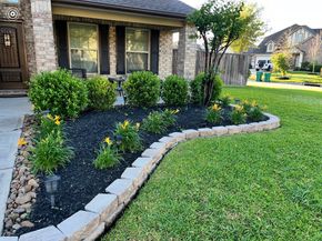 2806 Bretton Woods Drive, Conroe TX 77301