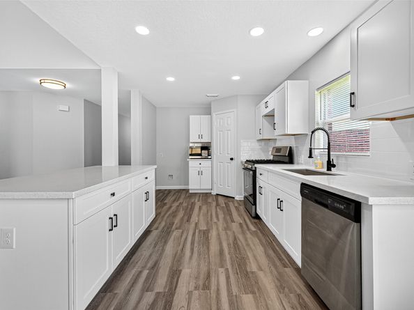 14934 Sugar Falls Court, Sugar Land TX 77498