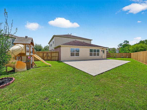 14934 Sugar Falls Court, Sugar Land TX 77498