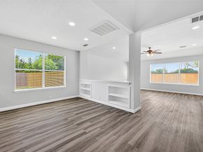 14934 Sugar Falls Court, Sugar Land TX 77498