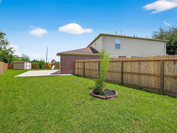 14934 Sugar Falls Court, Sugar Land TX 77498