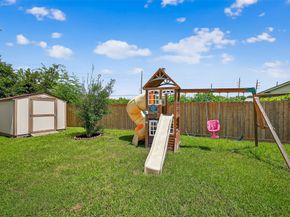 14934 Sugar Falls Court, Sugar Land TX 77498