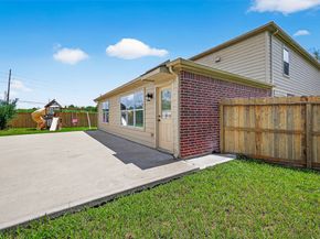 14934 Sugar Falls Court, Sugar Land TX 77498