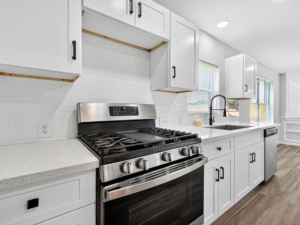 14934 Sugar Falls Court, Sugar Land TX 77498