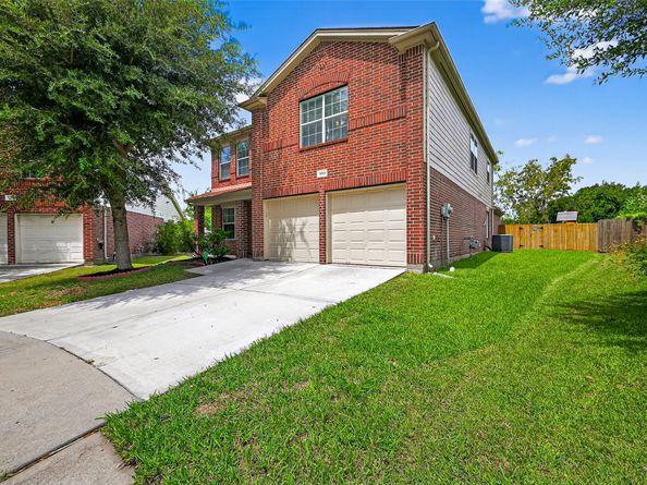 14934 Sugar Falls Court, Sugar Land TX 77498