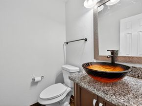 14934 Sugar Falls Court, Sugar Land TX 77498