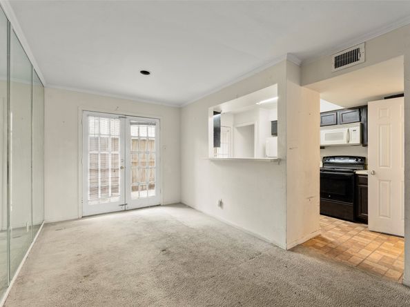 14600 Fonmeadow Drive 702, Houston TX 77035