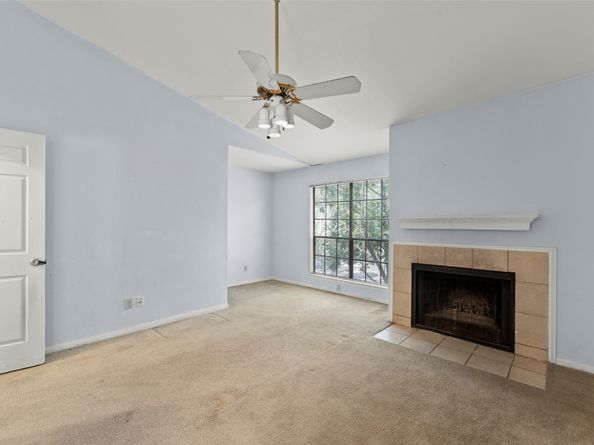 14600 Fonmeadow Drive 702, Houston TX 77035