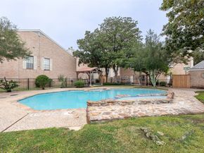 14600 Fonmeadow Drive 702, Houston TX 77035