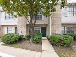 14600 Fonmeadow Drive 702, Houston TX 77035