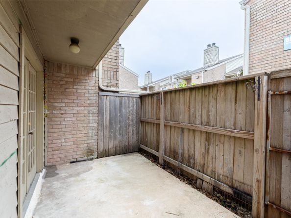 14600 Fonmeadow Drive 702, Houston TX 77035