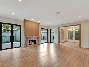 74 Briar Hollow Lane, Houston TX 77027