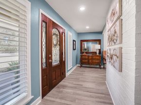 1006 Castle Hill Trail, Houston TX 77339