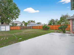8914 Mattison Drive, Houston TX 77088