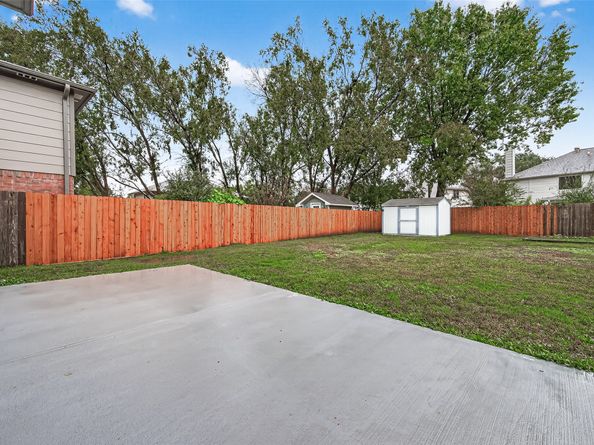 8914 Mattison Drive, Houston TX 77088