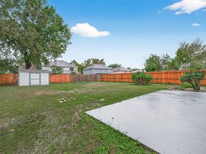 8914 Mattison Drive, Houston TX 77088
