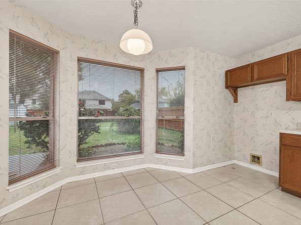 8914 Mattison Drive, Houston TX 77088