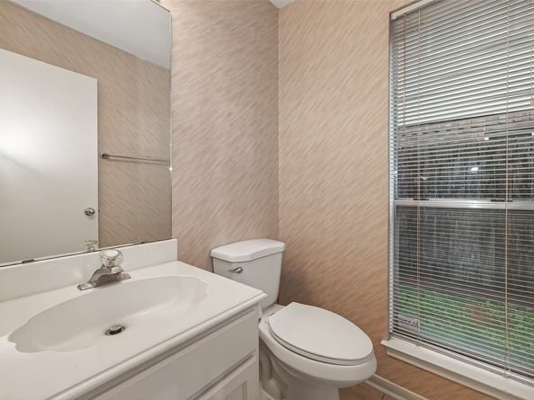 8914 Mattison Drive, Houston TX 77088