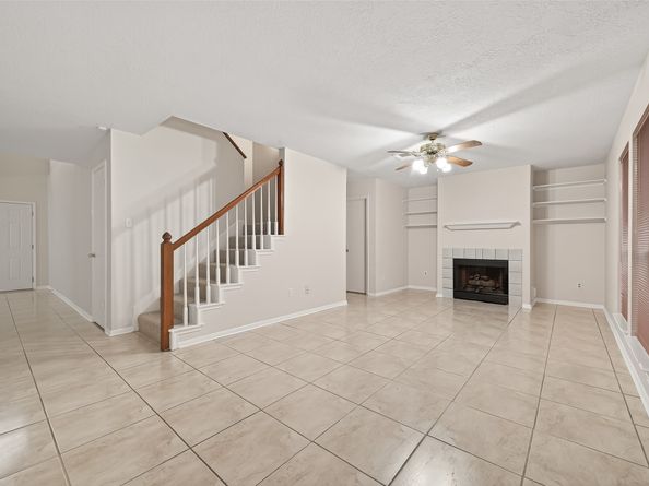 8914 Mattison Drive, Houston TX 77088