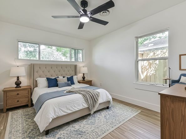 5818 Beldart Street, Houston TX 77033