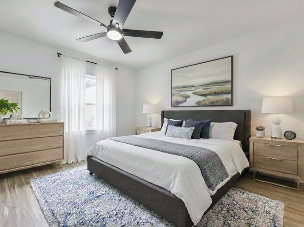 5818 Beldart Street, Houston TX 77033