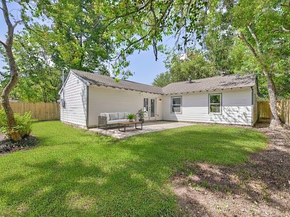 5818 Beldart Street, Houston TX 77033